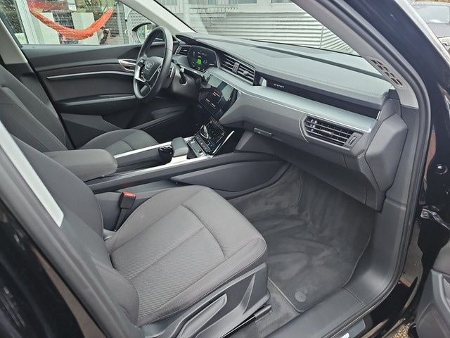 Audi E-tron 55 Quattro - 2022 - Joinsteer - #24