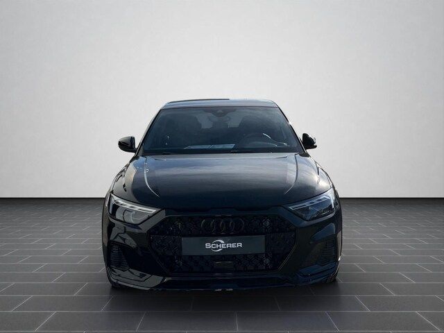 Audi A1 Allstreet 35 TFSI S Tronic - 2026 - Joinsteer - #5