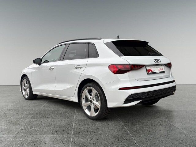 Audi A3 Sportback TFSI S Tronic - 2026 - Joinsteer - #3