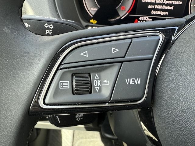 Audi Q2 Advanced 35 TFSI S Tronic - 2025 - Joinsteer - #13