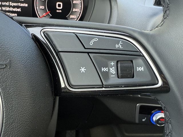 Audi Q2 Advanced 35 TFSI S Tronic - 2025 - Joinsteer - #14