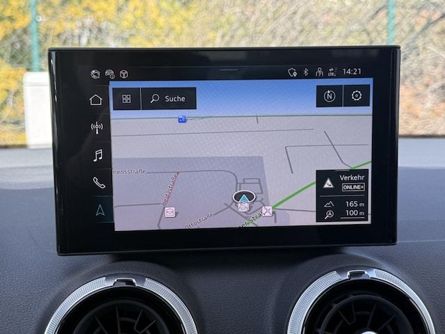 Audi Q2 Advanced 35 TFSI S Tronic - 2025 - Joinsteer - #15