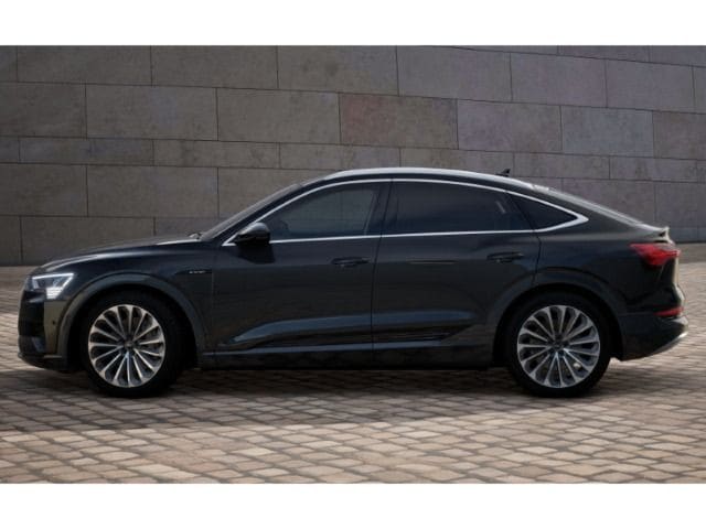 Audi E-tron Sportback Advanced 55 Quattro - 2023 - Joinsteer - #3
