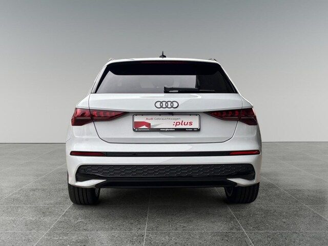 Audi A3 Sportback TFSI S Tronic - 2026 - Joinsteer - #5