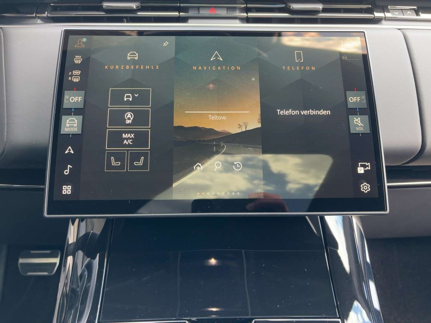Land Rover Range Rover Sport P530 Autobiography - 2025 - Joinsteer - #12