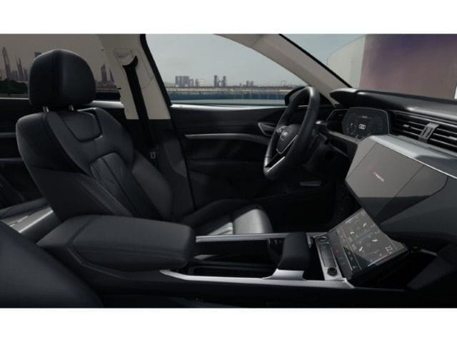Audi E-tron Sportback Advanced 55 Quattro - 2023 - Joinsteer - #6