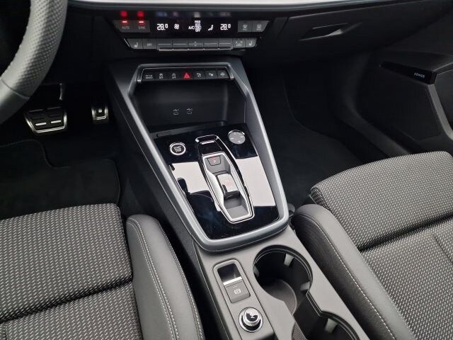 Audi A3 Sportback TFSI S Tronic - 2026 - Joinsteer - #16
