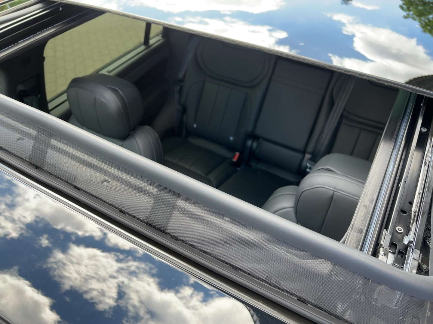 Land Rover Range Rover Sport P530 Autobiography - 2025 - Joinsteer - #14