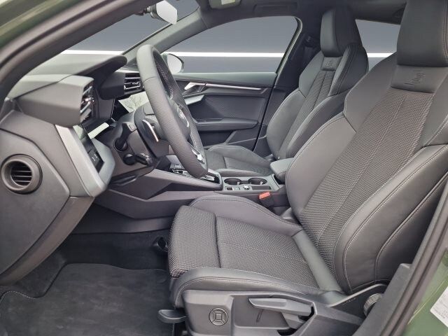 Audi A3 Sportback TFSI S Tronic - 2026 - Joinsteer - #18
