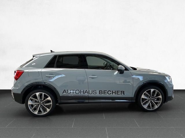 Audi Q2 S Line 35 TFSI S Tronic - 2025 - Joinsteer - #5