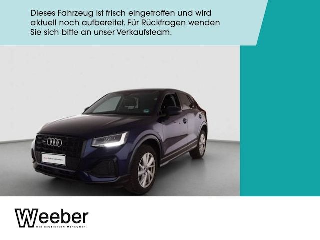 Audi Q2 Advanced 40 TFSI Quattro S Tronic - 2025 - Joinsteer - #1