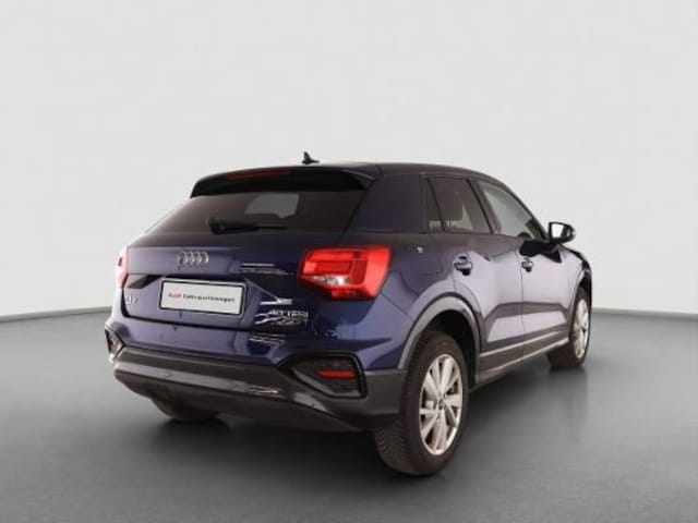 Audi Q2 Advanced 40 TFSI Quattro S Tronic - 2025 - Joinsteer - #3