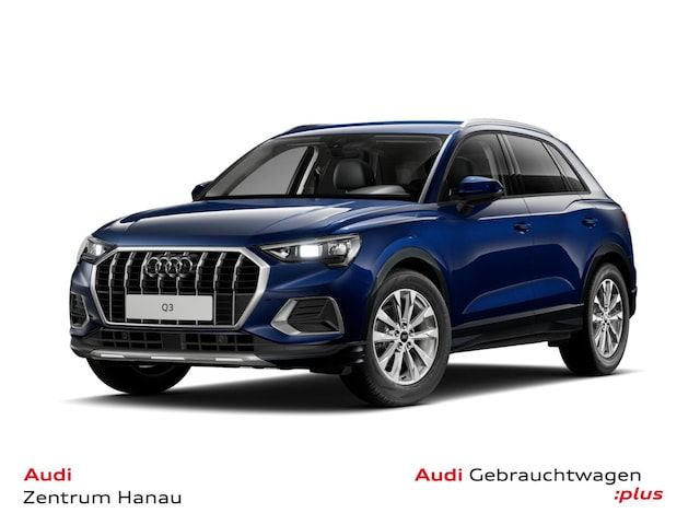 Audi Q3 Advanced 35 TFSI S Tronic - 2025 - Joinsteer - #1
