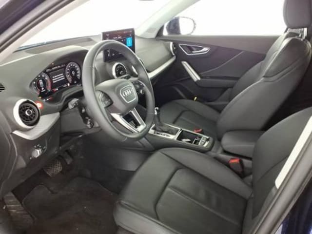 Audi Q2 Advanced 40 TFSI Quattro S Tronic - 2025 - Joinsteer - #4