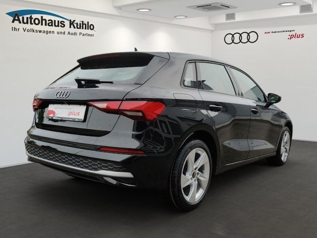 Audi A3 Sportback Advanced 35 TFSI S Tronic - 2025 - Joinsteer - #3