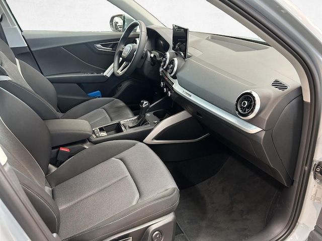 Audi Q2 S Line 35 TFSI S Tronic - 2025 - Joinsteer - #8