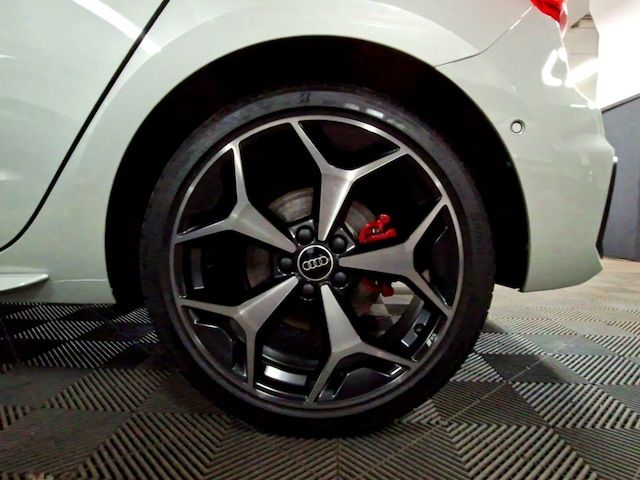 Audi A1 Sportback S Line 30 TFSI S Tronic - 2025 - Joinsteer - #12