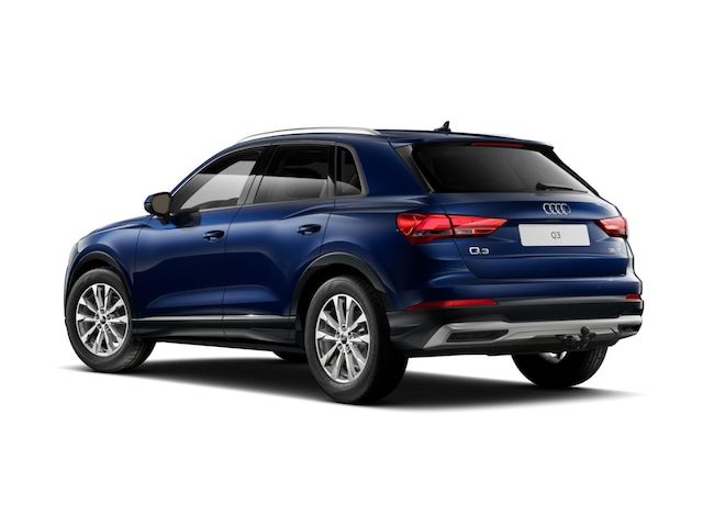Audi Q3 Advanced 35 TFSI S Tronic - 2025 - Joinsteer - #4