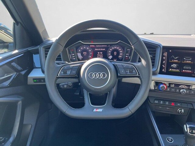 Audi A1 Sportback S Line 30 TFSI S Tronic - 2026 - Joinsteer - #9