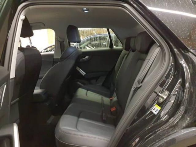Audi Q2 Advanced 40 TFSI Quattro S Tronic - 2025 - Joinsteer - #6
