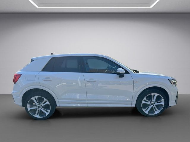 Audi Q2 S Line 35 TFSI S Tronic - 2024 - Joinsteer - #6