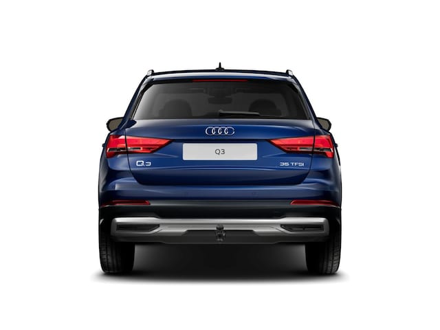Audi Q3 Advanced 35 TFSI S Tronic - 2025 - Joinsteer - #6