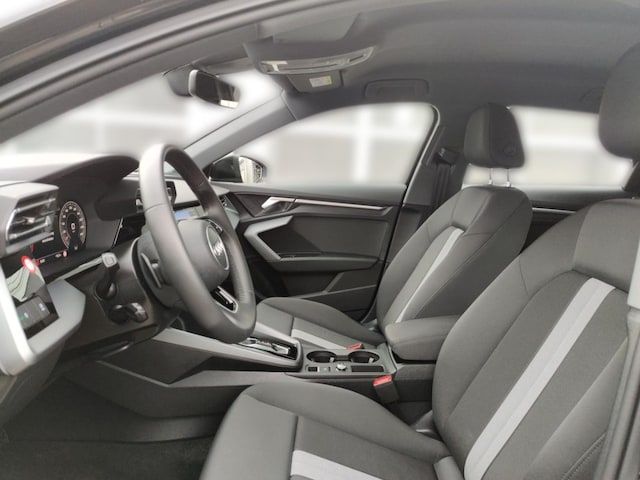 Audi A3 Sportback Advanced 35 TFSI S Tronic - 2025 - Joinsteer - #7