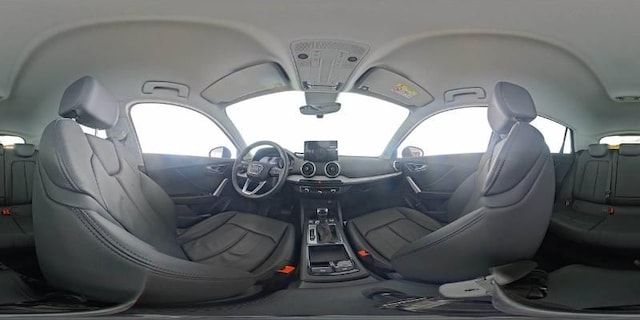 Audi Q2 Advanced 40 TFSI Quattro S Tronic - 2025 - Joinsteer - #5