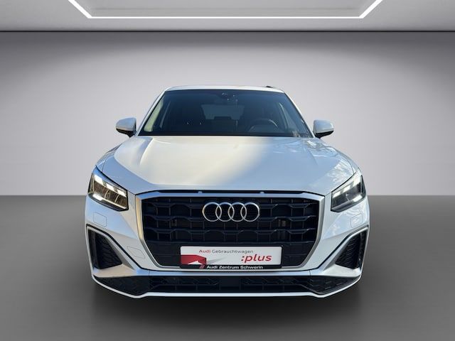 Audi Q2 S Line 35 TFSI S Tronic - 2024 - Joinsteer - #8