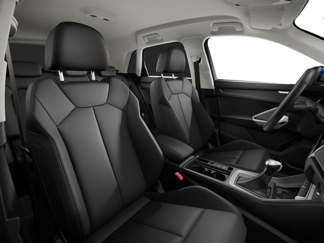 Audi Q3 Advanced 35 TFSI S Tronic - 2025 - Joinsteer - #9