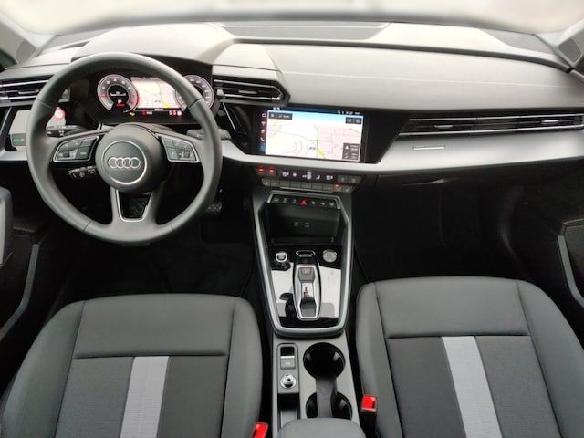Audi A3 Sportback Advanced 35 TFSI S Tronic - 2025 - Joinsteer - #10