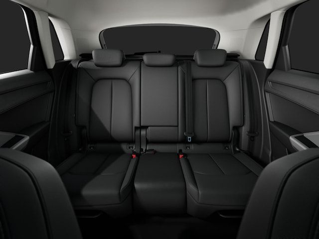 Audi Q3 Advanced 35 TFSI S Tronic - 2025 - Joinsteer - #10