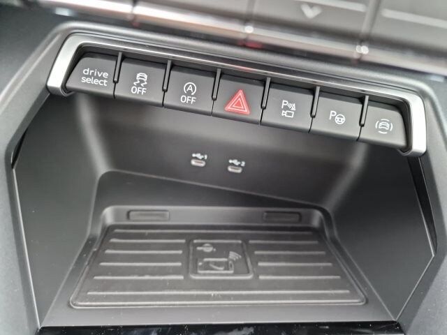 Audi A3 Sportback TFSI S Tronic - 2026 - Joinsteer - #26