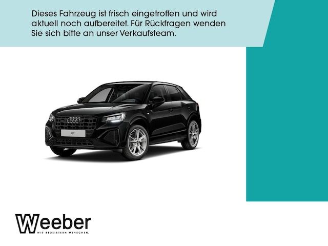 Audi Q2 S Line 40 TFSI Quattro S Tronic - 2025 - Joinsteer - #1