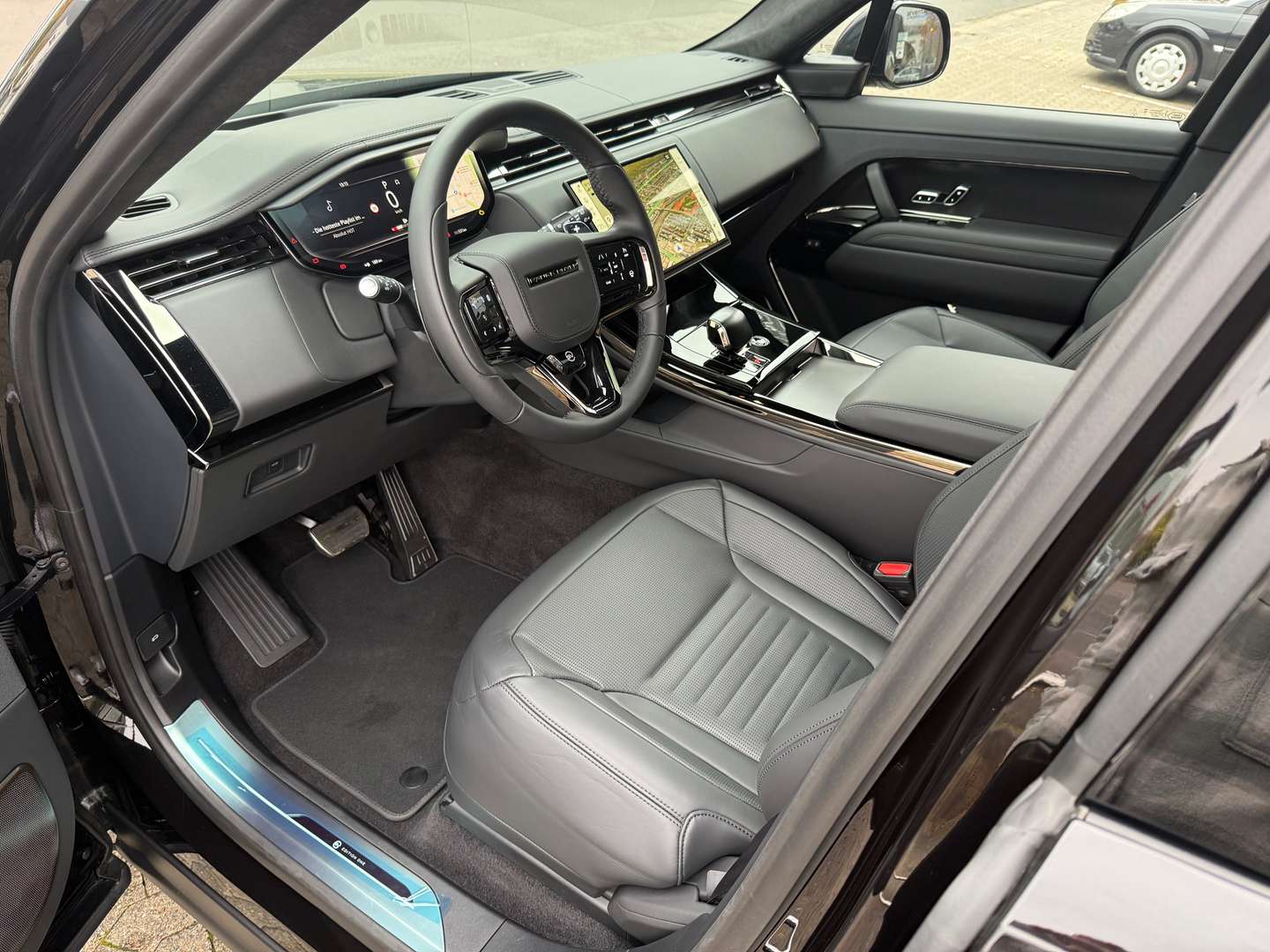 Land Rover Range Rover Sport SV Edition - 2024 - Joinsteer - #7