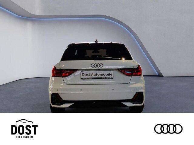 Audi A1 Sportback S Line 30 TFSI S Tronic - 2026 - Joinsteer - #5