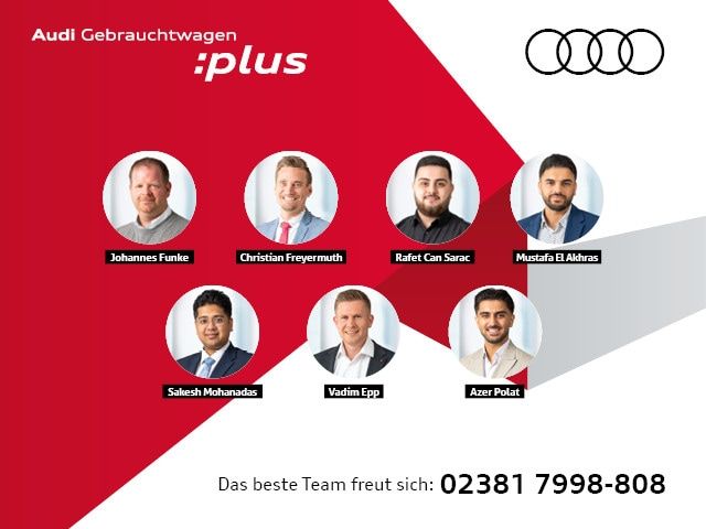 Audi A3 Sportback 35 TDI S Tronic - 2025 - Joinsteer - #3