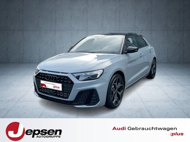 Audi A1 Sportback S Line 40 TFSI S Tronic - 2025 - Joinsteer - #1