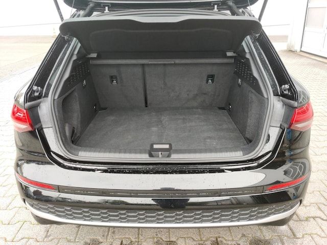 Audi A3 Sportback Advanced 35 TFSI S Tronic - 2025 - Joinsteer - #12