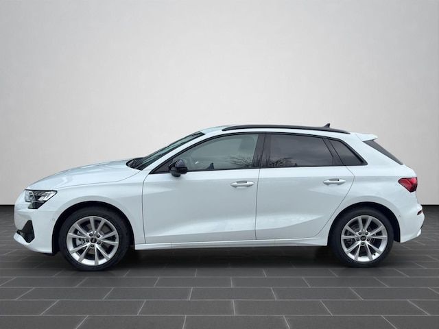 Audi A3 Sportback TFSI Quattro S Tronic - 2026 - Joinsteer - #6