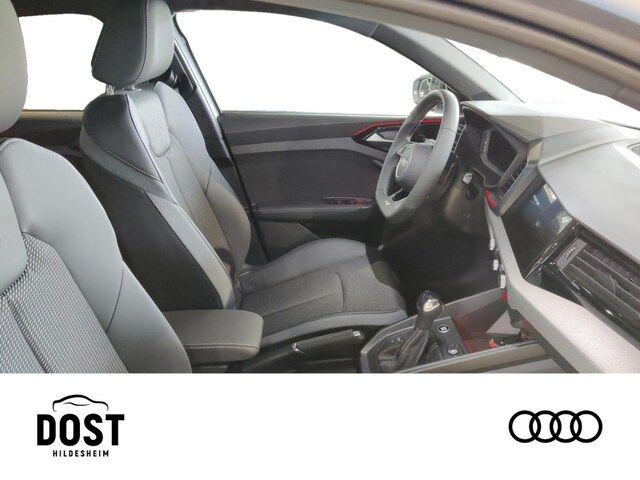 Audi A1 Sportback S Line 30 TFSI S Tronic - 2026 - Joinsteer - #7