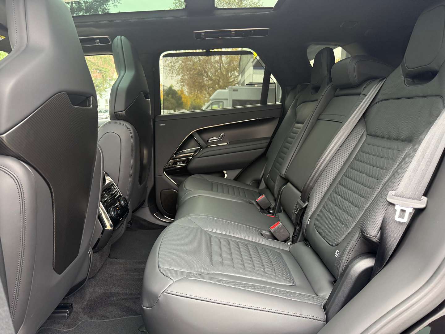 Land Rover Range Rover Sport SV Edition - 2024 - Joinsteer - #8