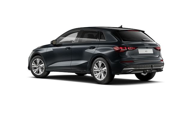 Audi A3 Sportback Advanced 30 TFSI S Tronic - 2025 - Joinsteer - #3