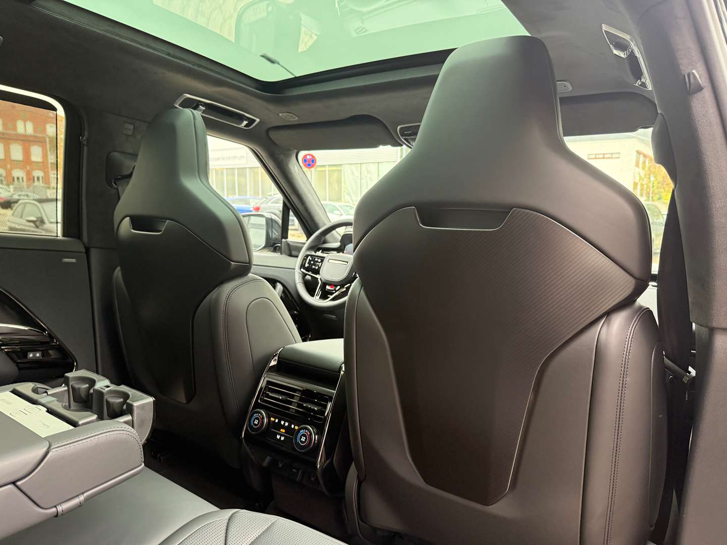 Land Rover Range Rover Sport SV Edition - 2024 - Joinsteer - #9
