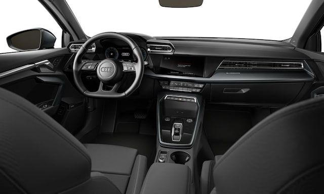 Audi A3 Sportback Advanced 30 TFSI S Tronic - 2025 - Joinsteer - #5