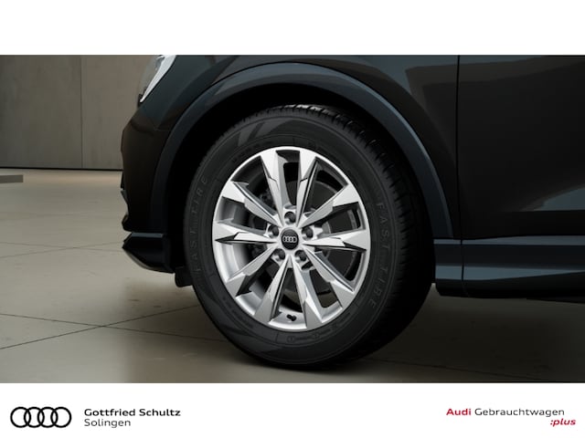 Audi Q3 Advanced 35 TFSI S Tronic - 2025 - Joinsteer - #6