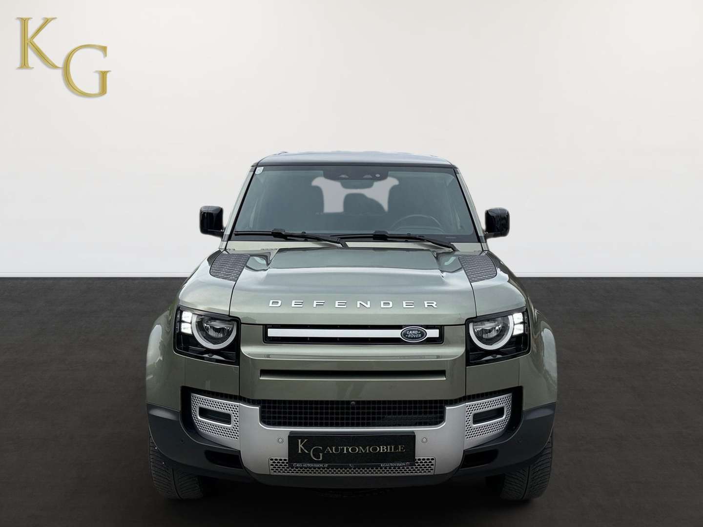 Land Rover Defender D240 - 2020 - Joinsteer - #10