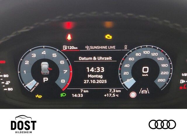 Audi A1 Sportback S Line 30 TFSI S Tronic - 2026 - Joinsteer - #12