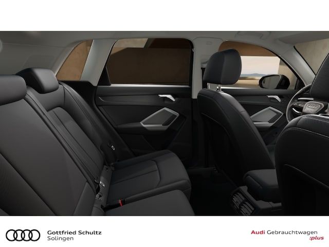 Audi Q3 Advanced 35 TFSI S Tronic - 2025 - Joinsteer - #11
