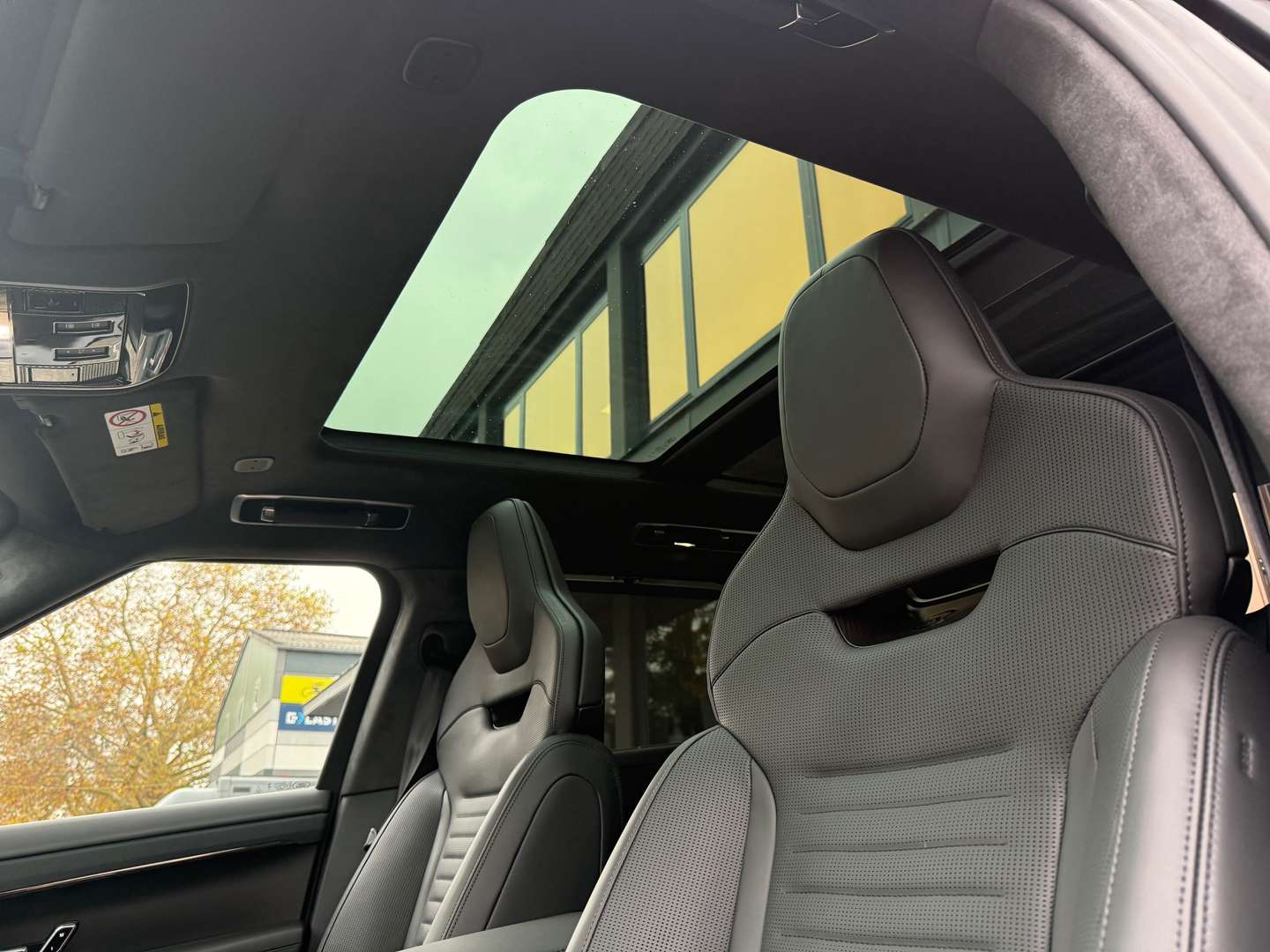 Land Rover Range Rover Sport SV Edition - 2024 - Joinsteer - #11